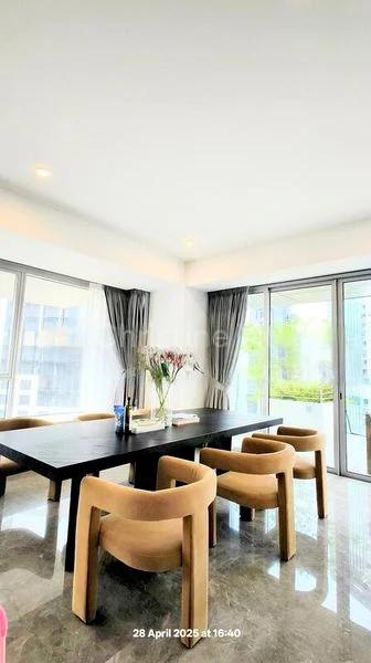 4 Bed Condo for Rent in  Boulevard 88 - Image 6